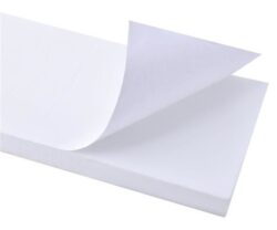 Ochraniacz drzwi do auta 50x10x1,5cm NA ŚCIANĘ OCHRONA SAMOPRZYLEPNY - obrazek 5