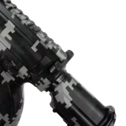 Karabin/ pistolet na kulki żelowe Kruzzel ELEKTRYCZNY AIRSOFT MAGAZYNEK - obrazek 14