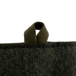 Rękawiczki taktyczne XL- khaki Trizand REGULOWANE WYTRZYMAŁE SURVIVAL - obrazek 5