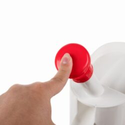 Drylownica do wiśni Ruhhy PRAKTYCZNA DO CZEREŚNI KUCHNIA PRECYZYJNA - obrazek 11
