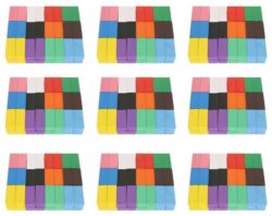 Domino drewniane 1080 el ZESTAW GRA DLA DZIECI UKŁADANKA TORBA - obrazek 5
